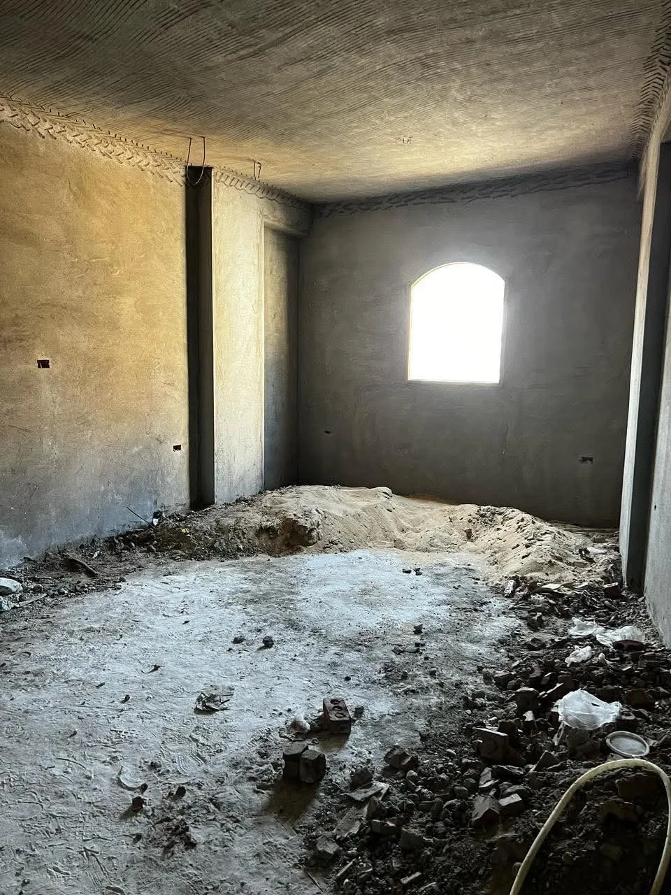 Apartment For Sale in Damanhur
