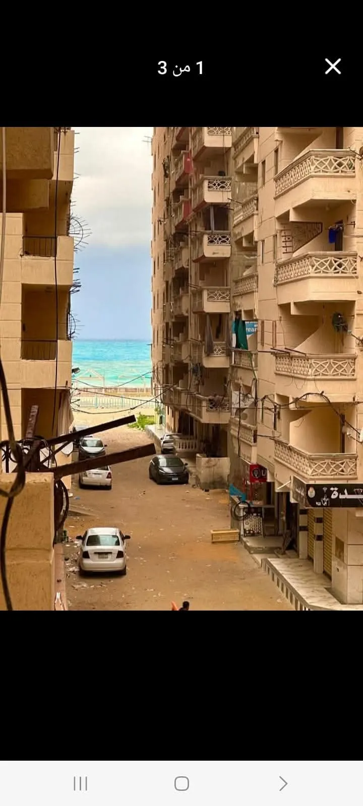 Apartment For Sale in New Sohag