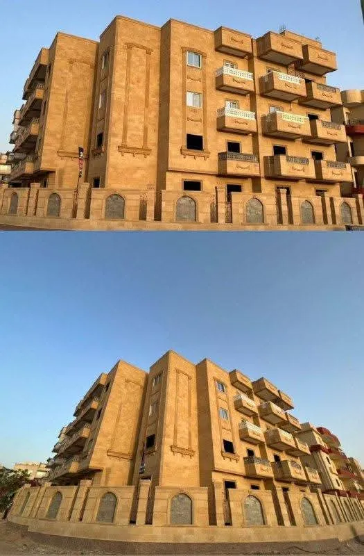 Apartment For Sale in Mohandessin