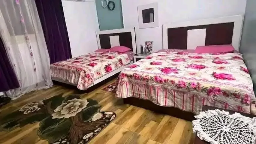 Apartment For Rent in Faisal