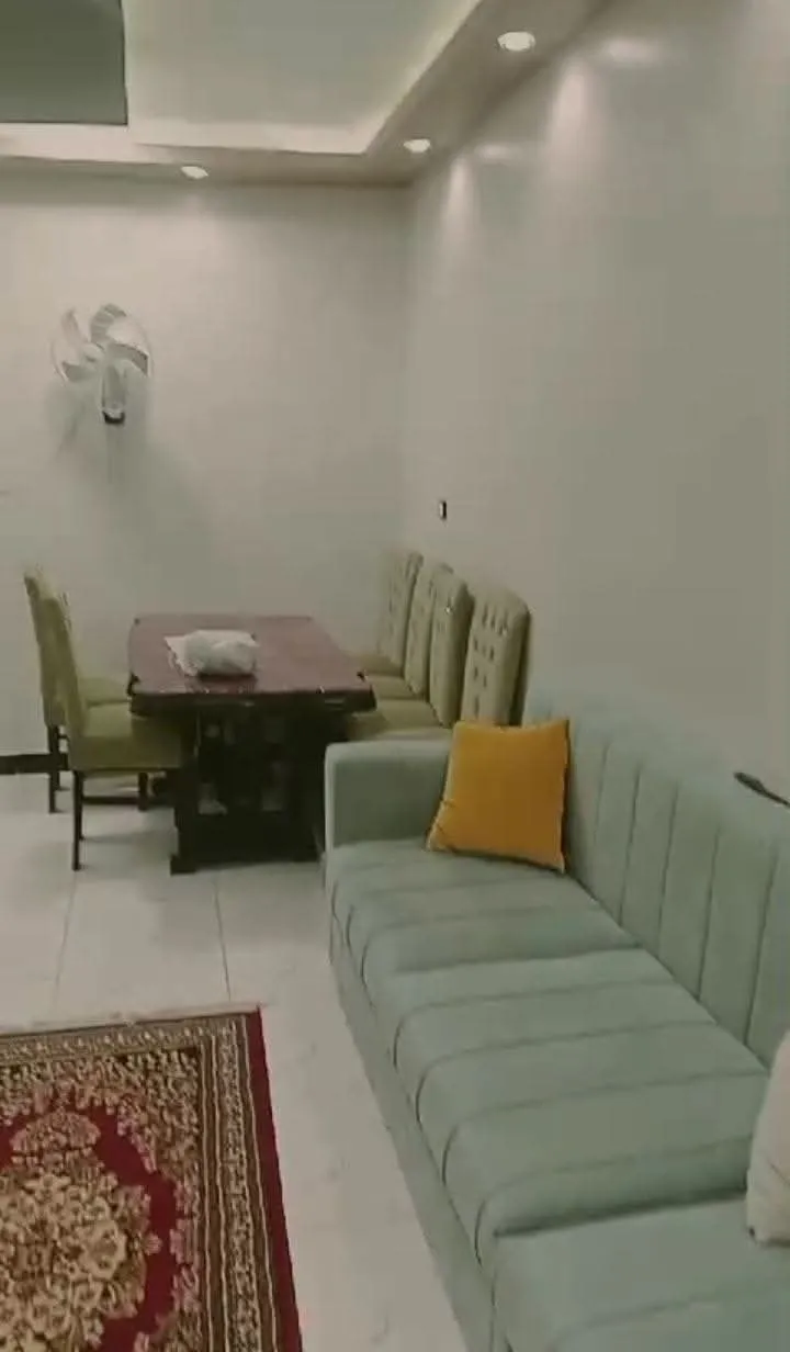 شقه للبيع مساحه ١١٠متر
