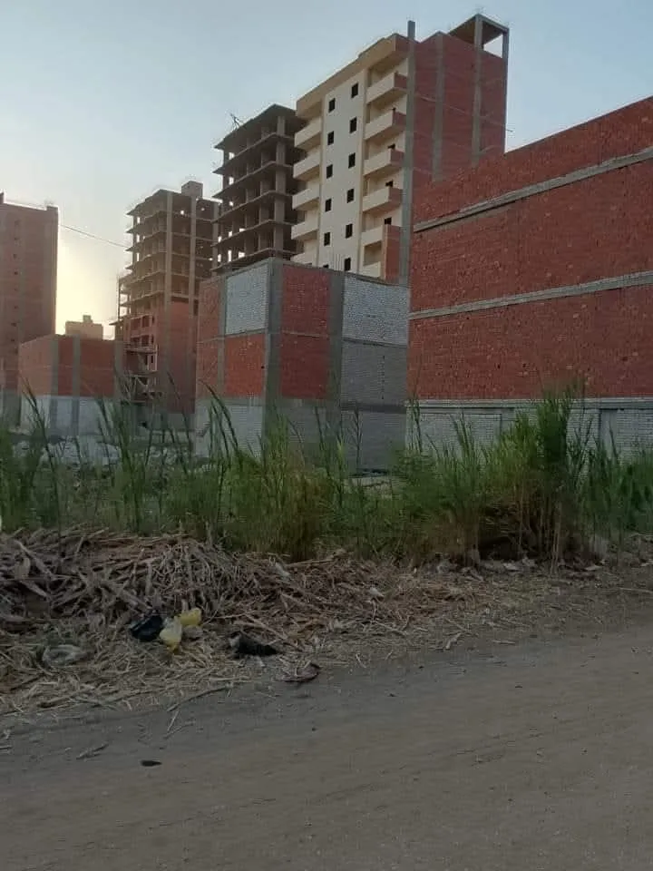 قطعه ارض للبيع