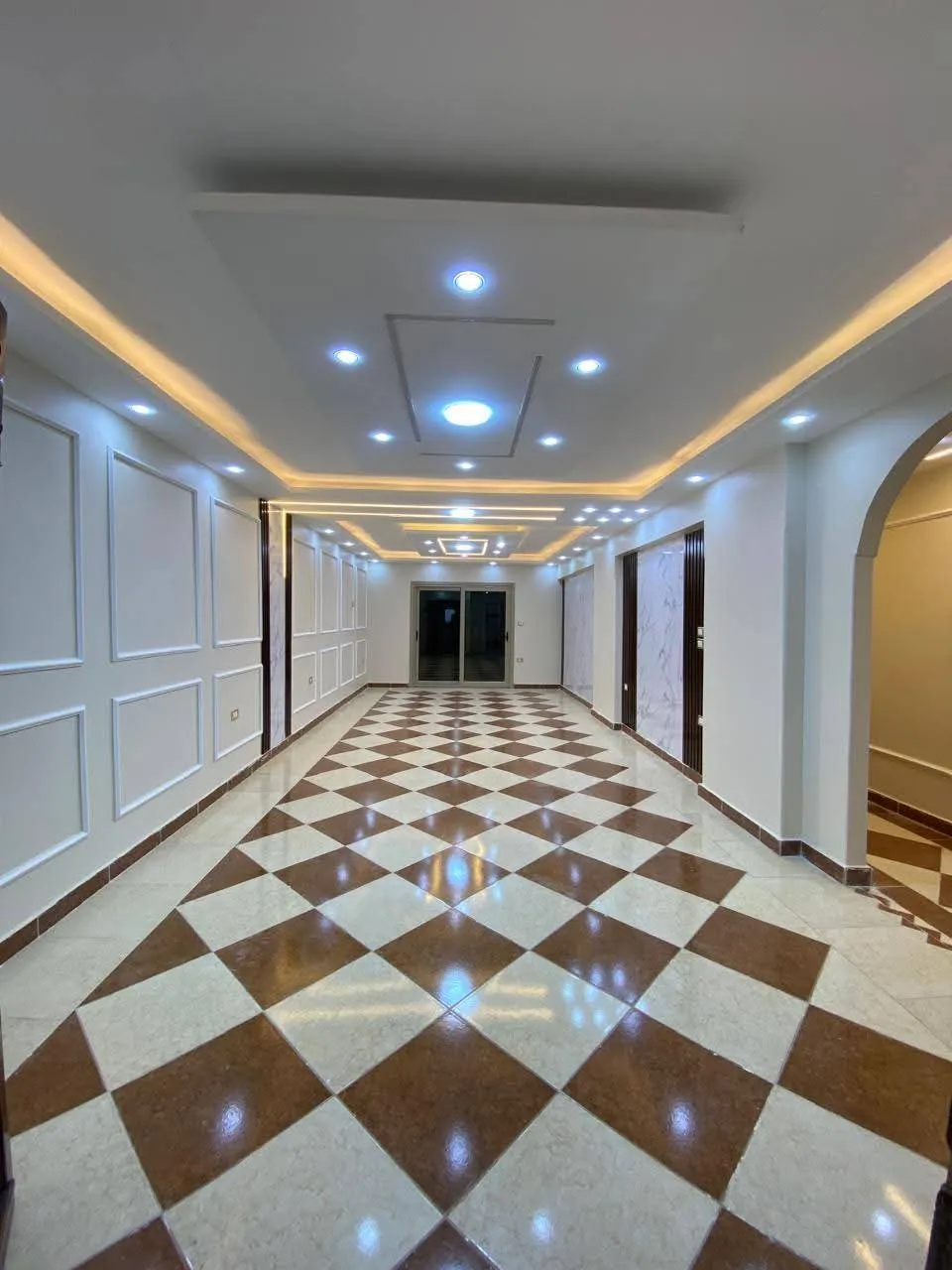 Apartment For Sale in Alexandria Governorate