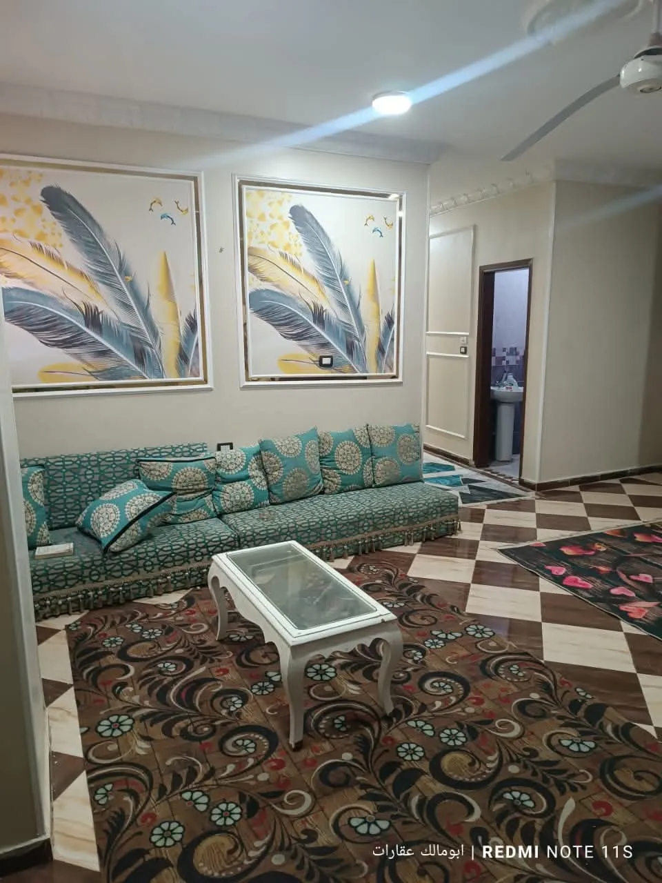 Apartment For Rent in Aswan