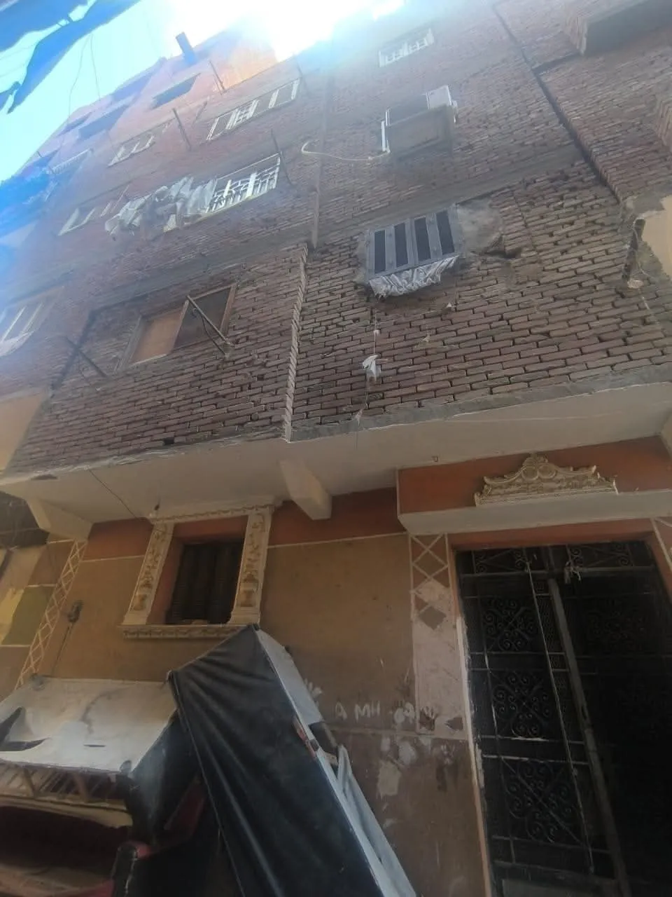 House For Sale in New Sohag