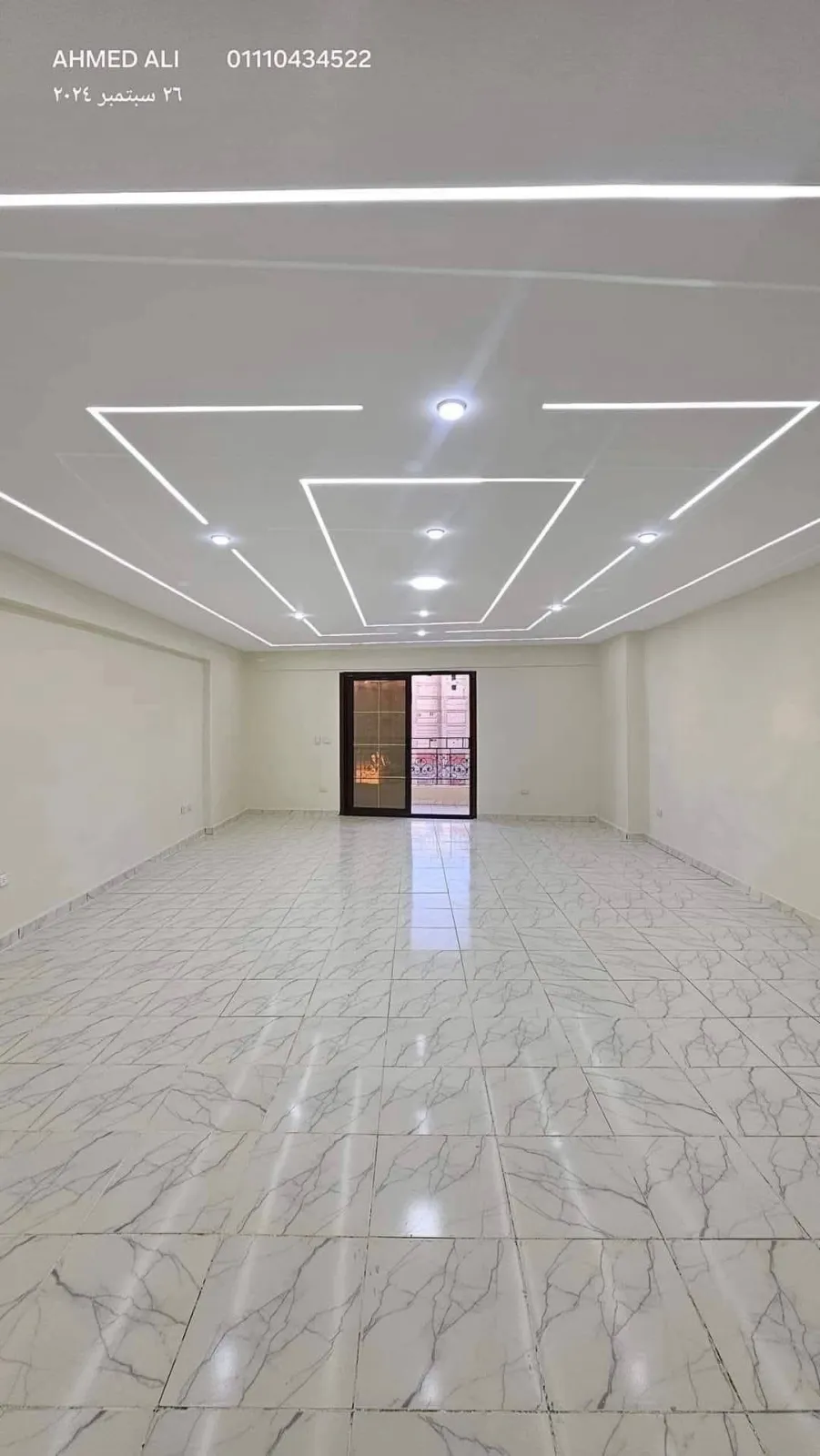 Apartment For Sale in Alexandria Governorate