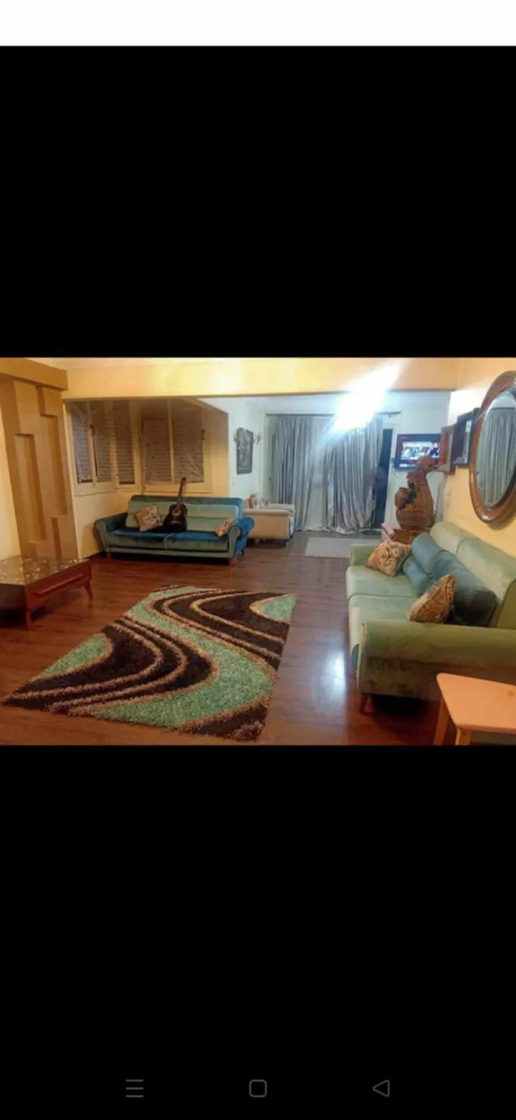 Apartment For Sale in Mohandessin