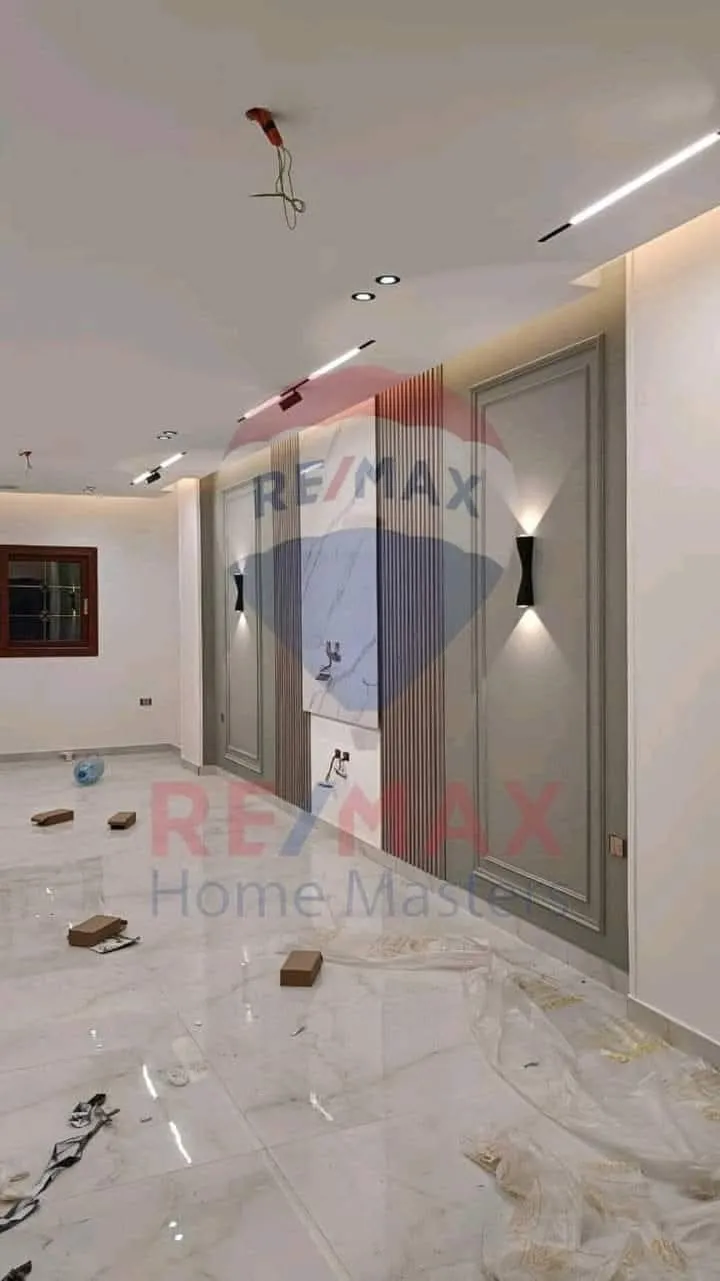 Apartment For Sale in New Mansoura