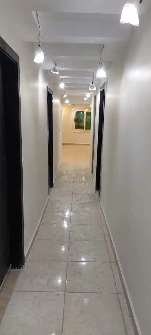 Apartment For Sale in Nasr City West