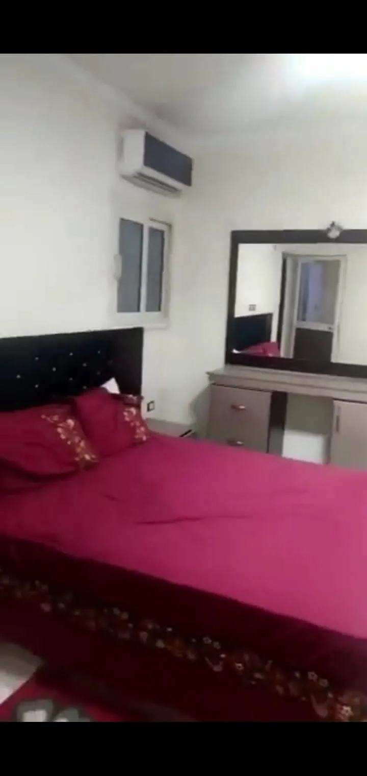 Apartment For Rent in Faisal