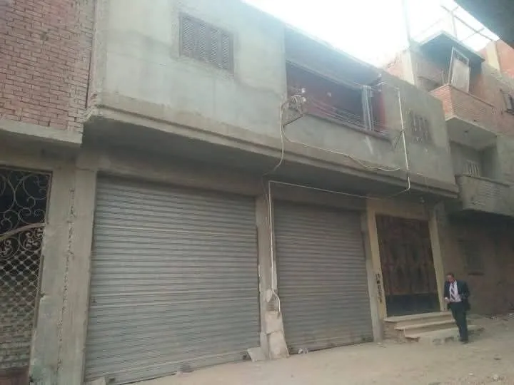 متاح للبيع منزل عمدان مباني2010 دورين