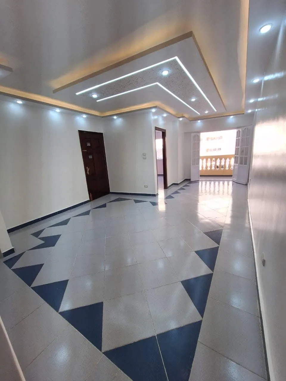 Apartment For Sale in Alexandria Governorate