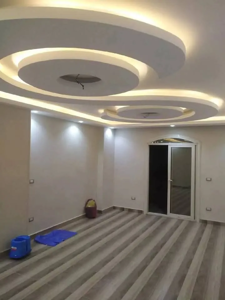 Apartment For Rent in Mohandessin