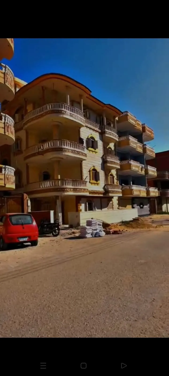 Apartment For Sale in Alexandria Governorate
