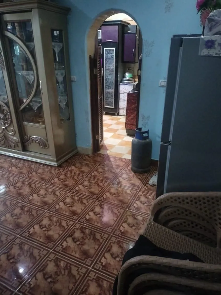 House For Sale in El Senbellawein