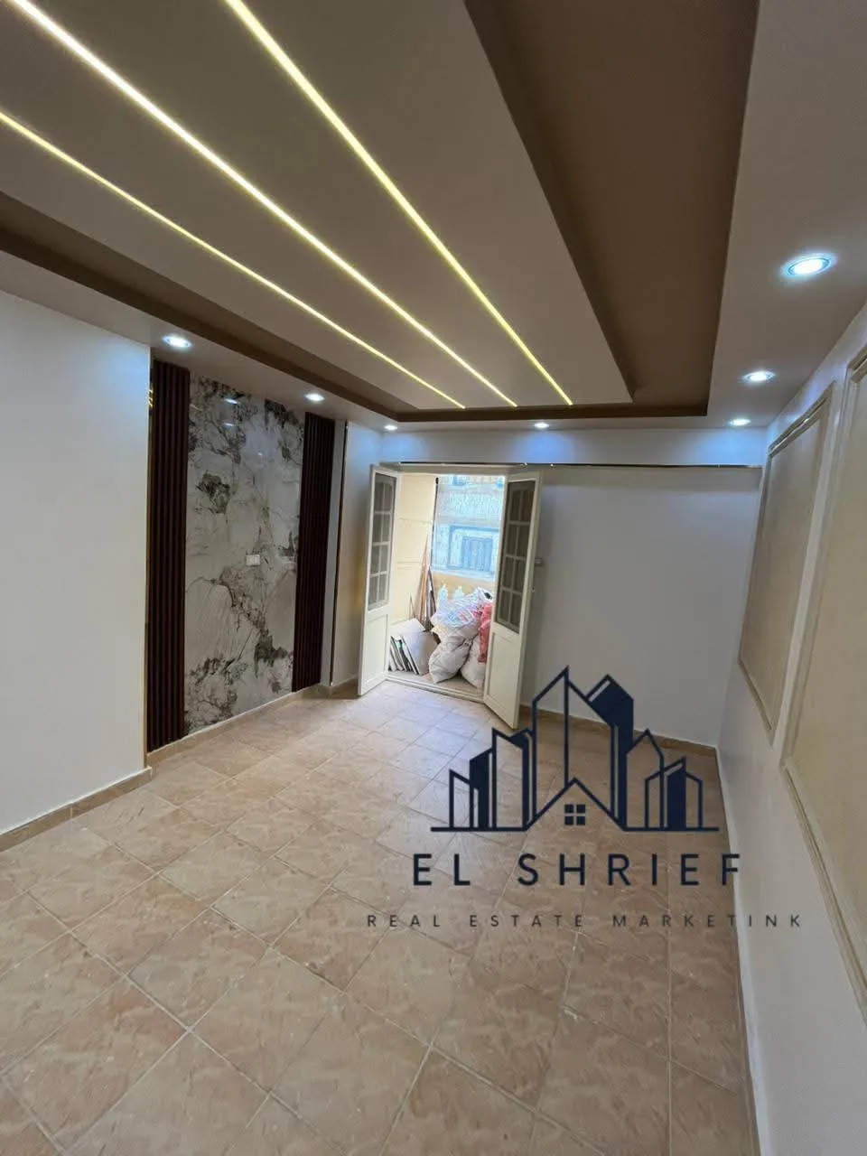 Apartment For Sale in Alexandria Governorate