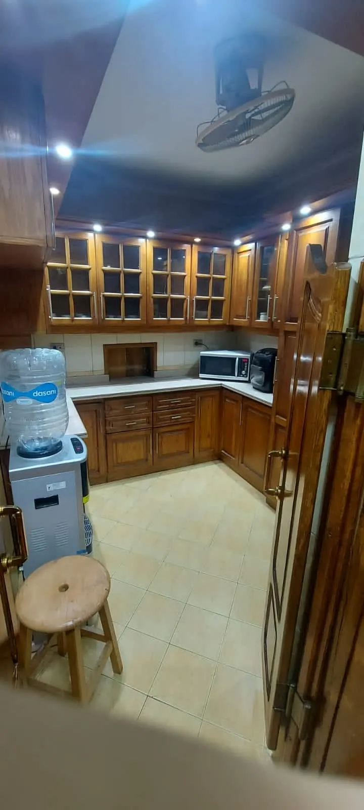 متاح شقه للايجار فى ارقى مواقع المهندسين