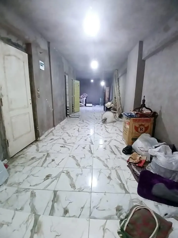Apartment For Sale in Alexandria Governorate