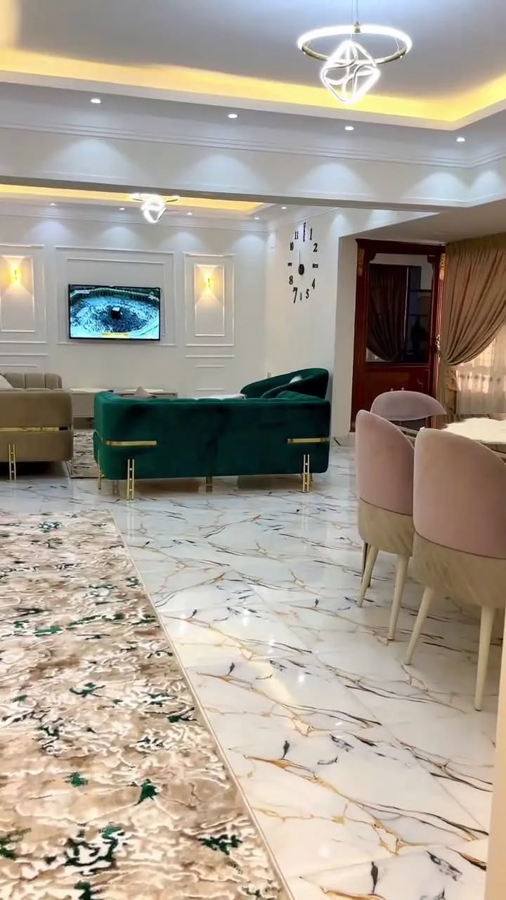 شقة للبيع 170 متر شارع العراق