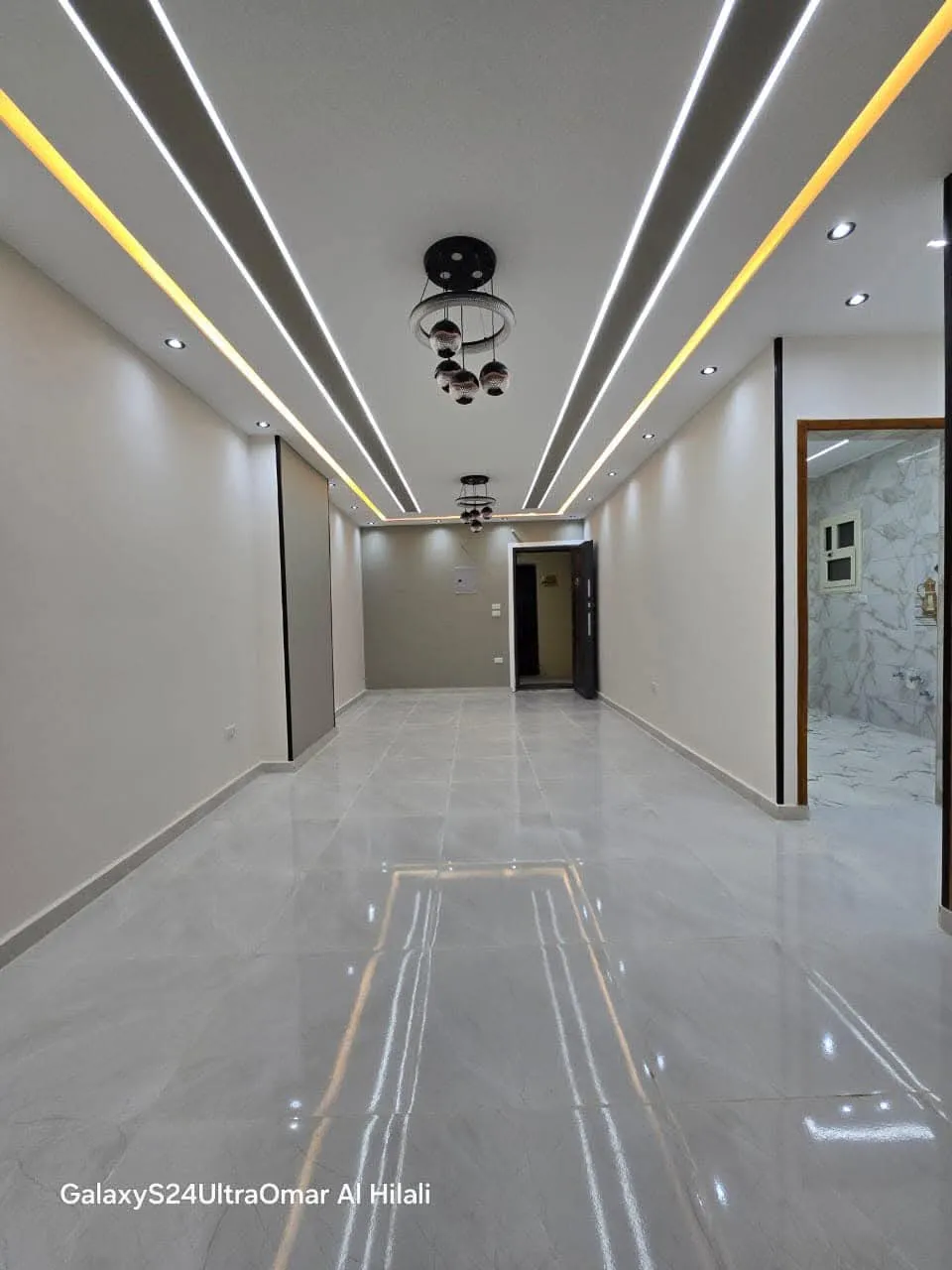 Apartment For Sale in Mohandessin
