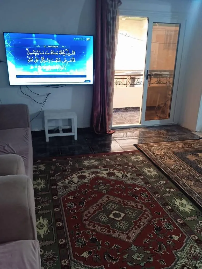 Apartment For Sale in Alexandria Governorate