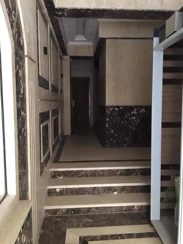 House For Sale in New Mansoura