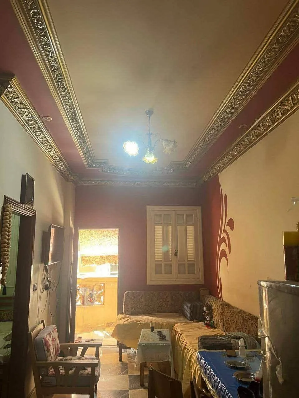 Apartment For Sale in Damietta