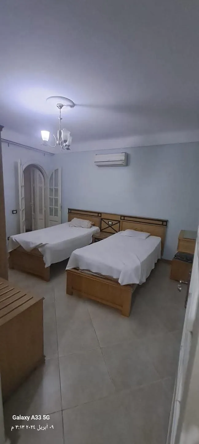 Apartment For Sale in Alexandria Governorate