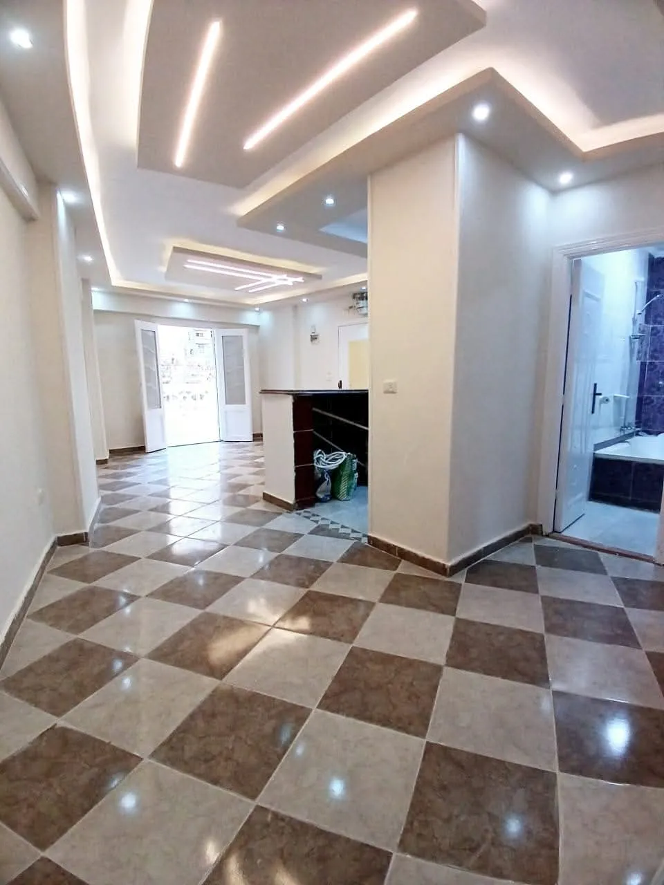 Apartment For Sale in Alexandria Governorate