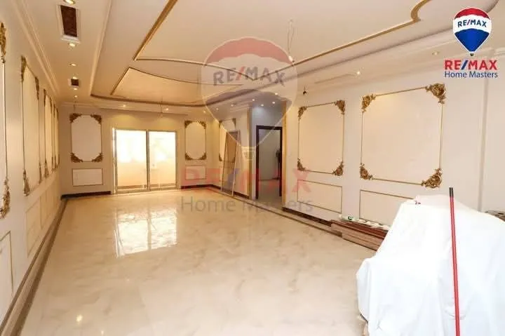 Apartment For Sale in New Mansoura