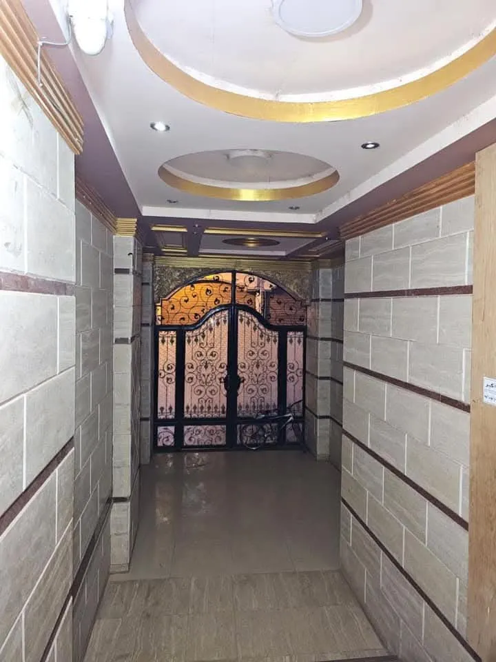 شقه للبيع