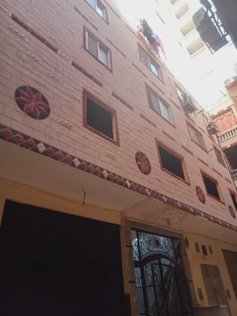 Apartment For Sale in Faisal