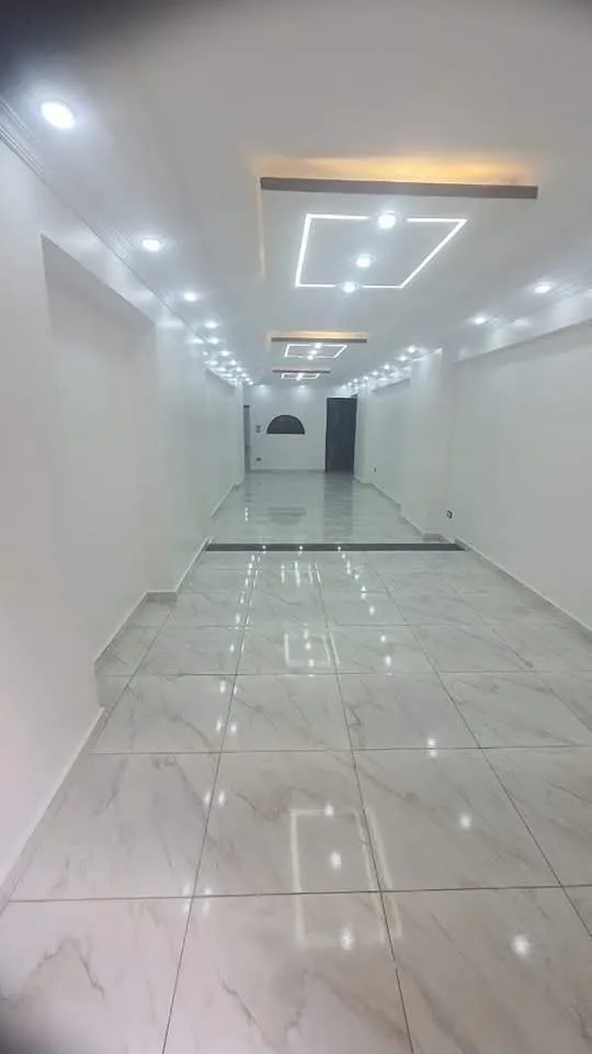 شقة للبيع شارع بلال بن رباح متفرع من اسكندر ابراهيم