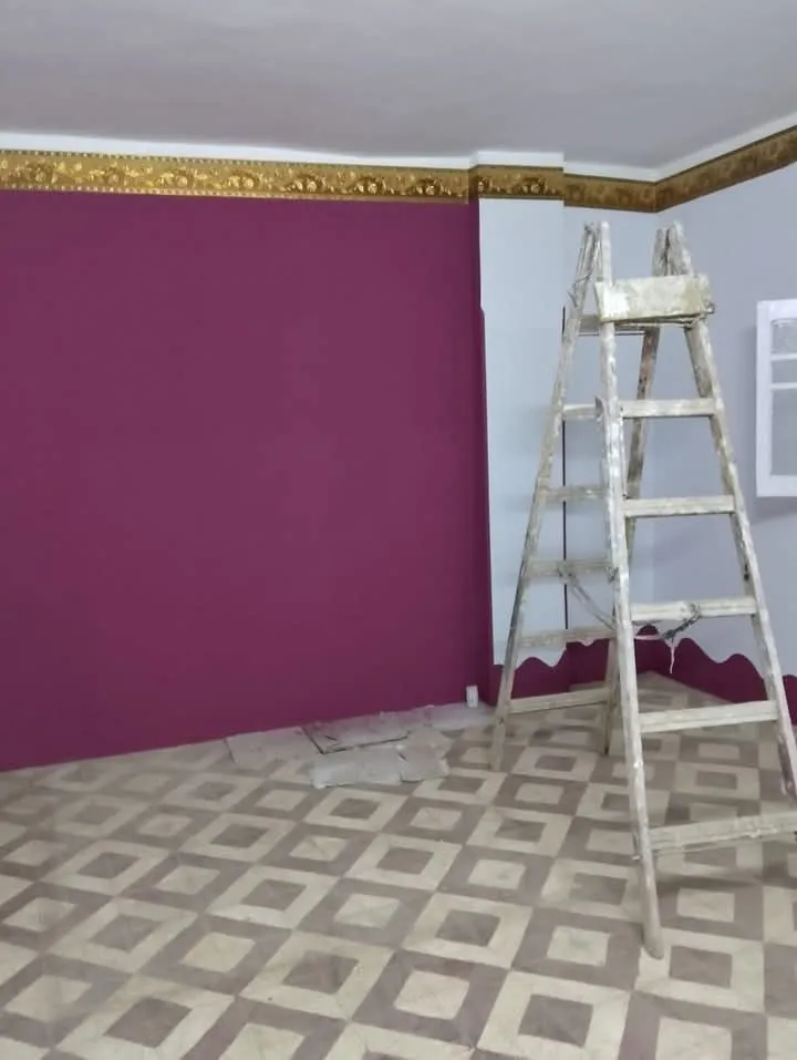 Apartment For Sale in Mallawi