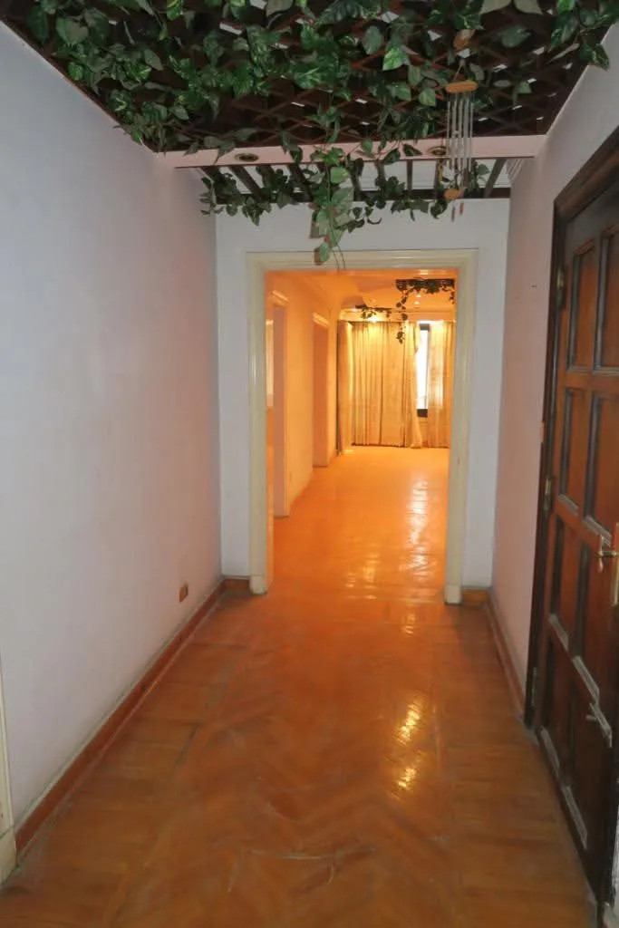 Apartment For Sale in Mohandessin