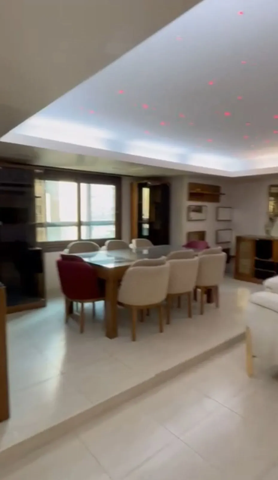 Apartment For Sale in Mohandessin