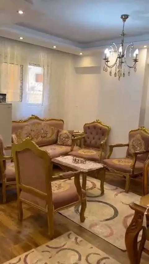 Apartment For Sale in Alexandria Governorate
