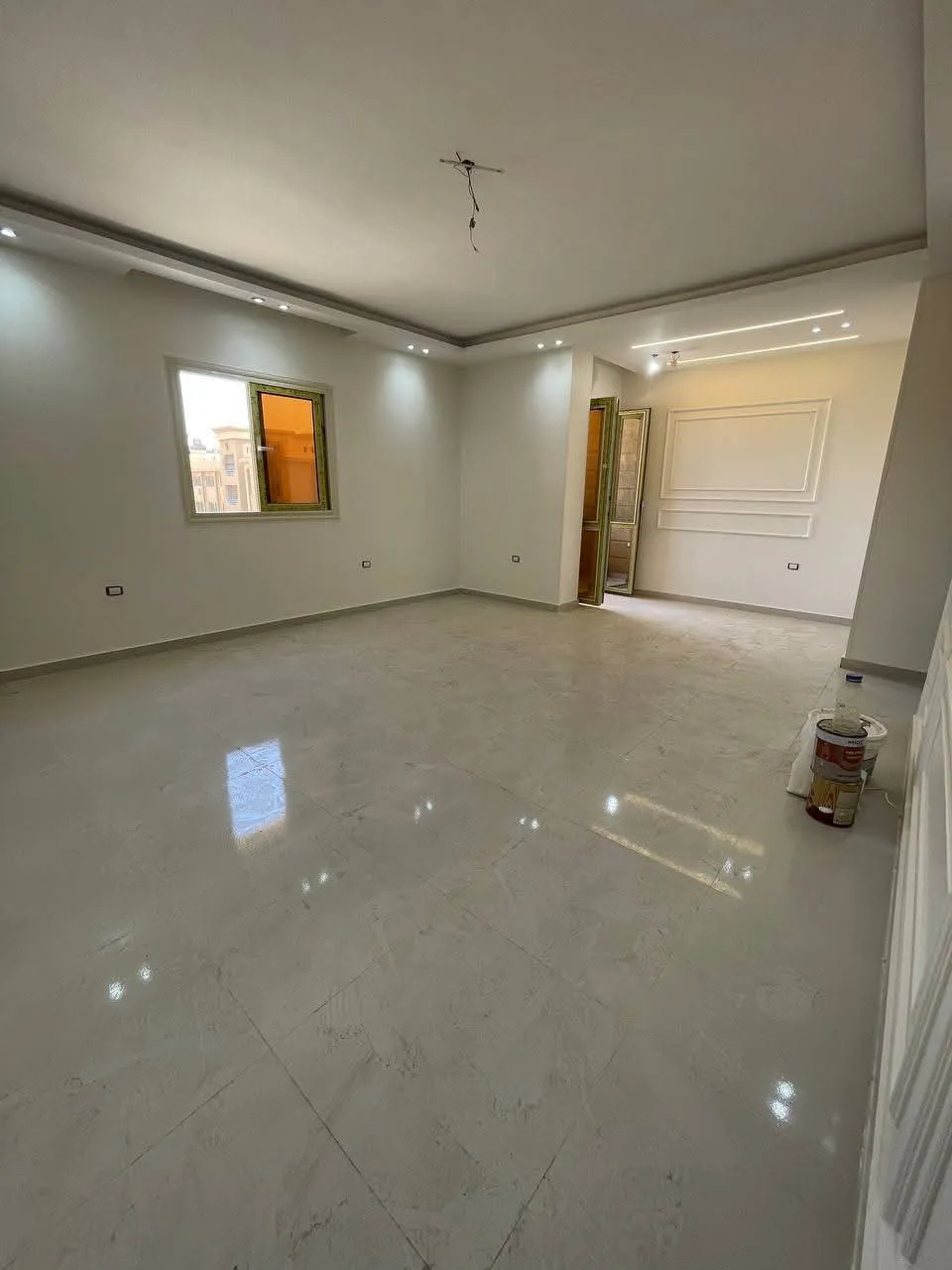 Apartment For Sale in Aswan