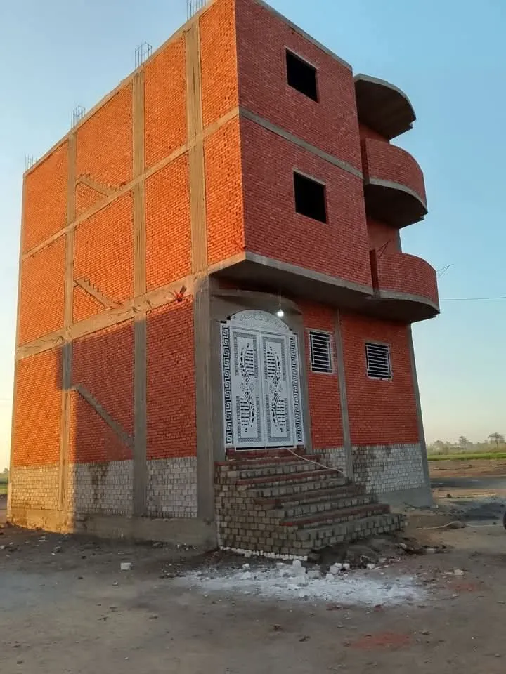 House For Sale in Bani Mazar