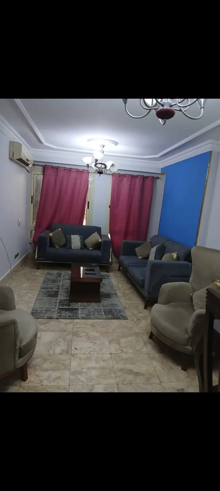 متاح شقه بسفنكس جامعه الدول