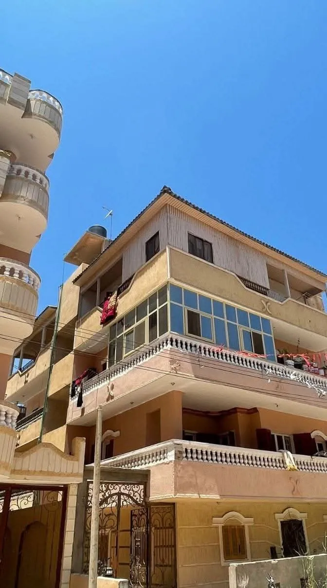 Apartment For Sale in Alexandria Governorate