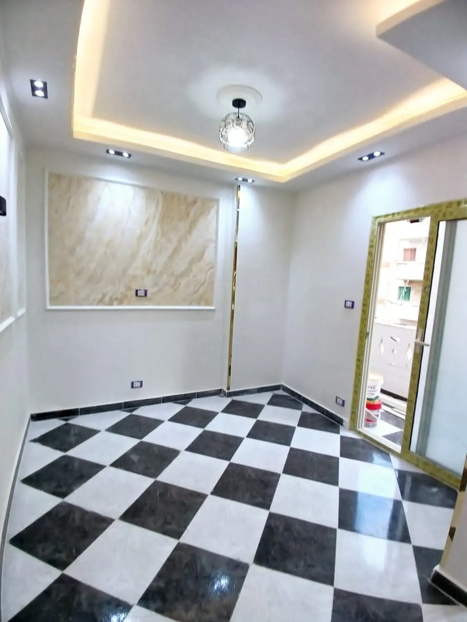 Apartment For Sale in Alexandria Governorate