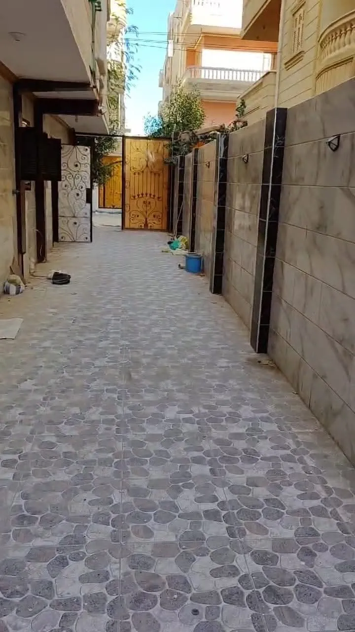 Apartment For Sale in Alexandria Governorate