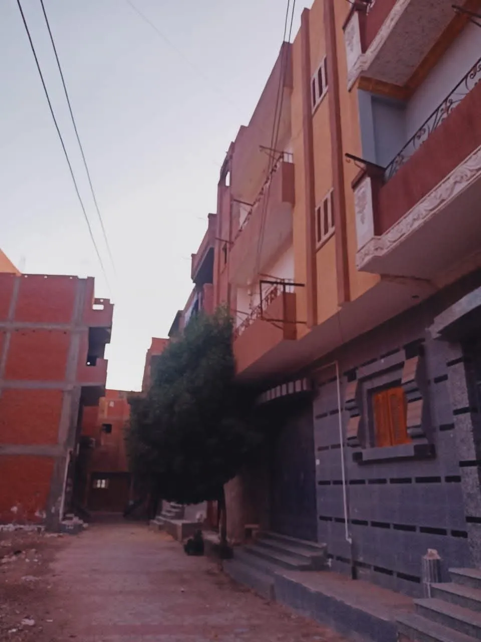 House For Sale in Faiyum