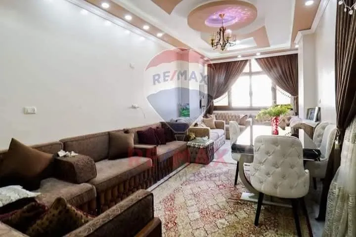 Apartment For Sale in New Mansoura