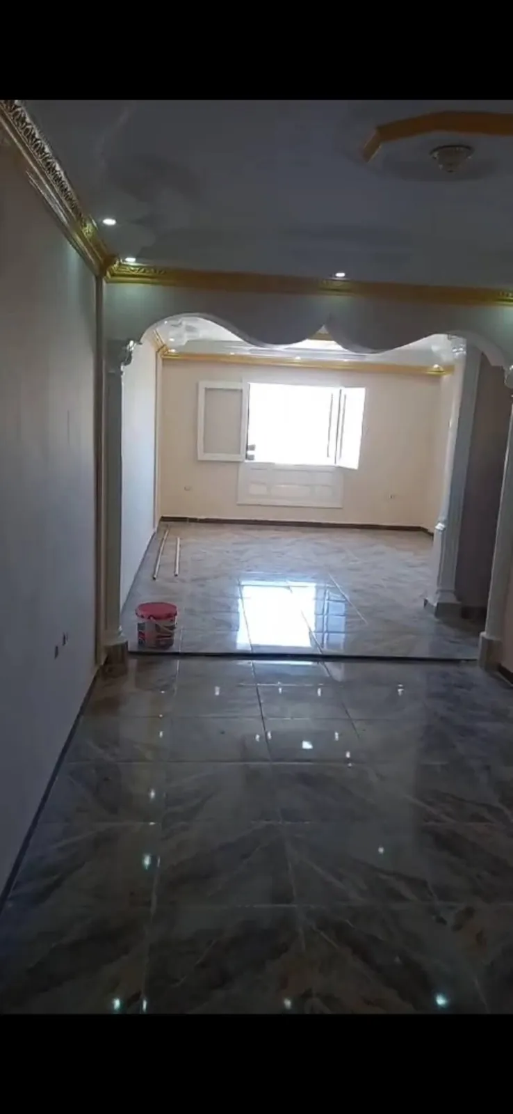 Apartment For Sale in Obour City
