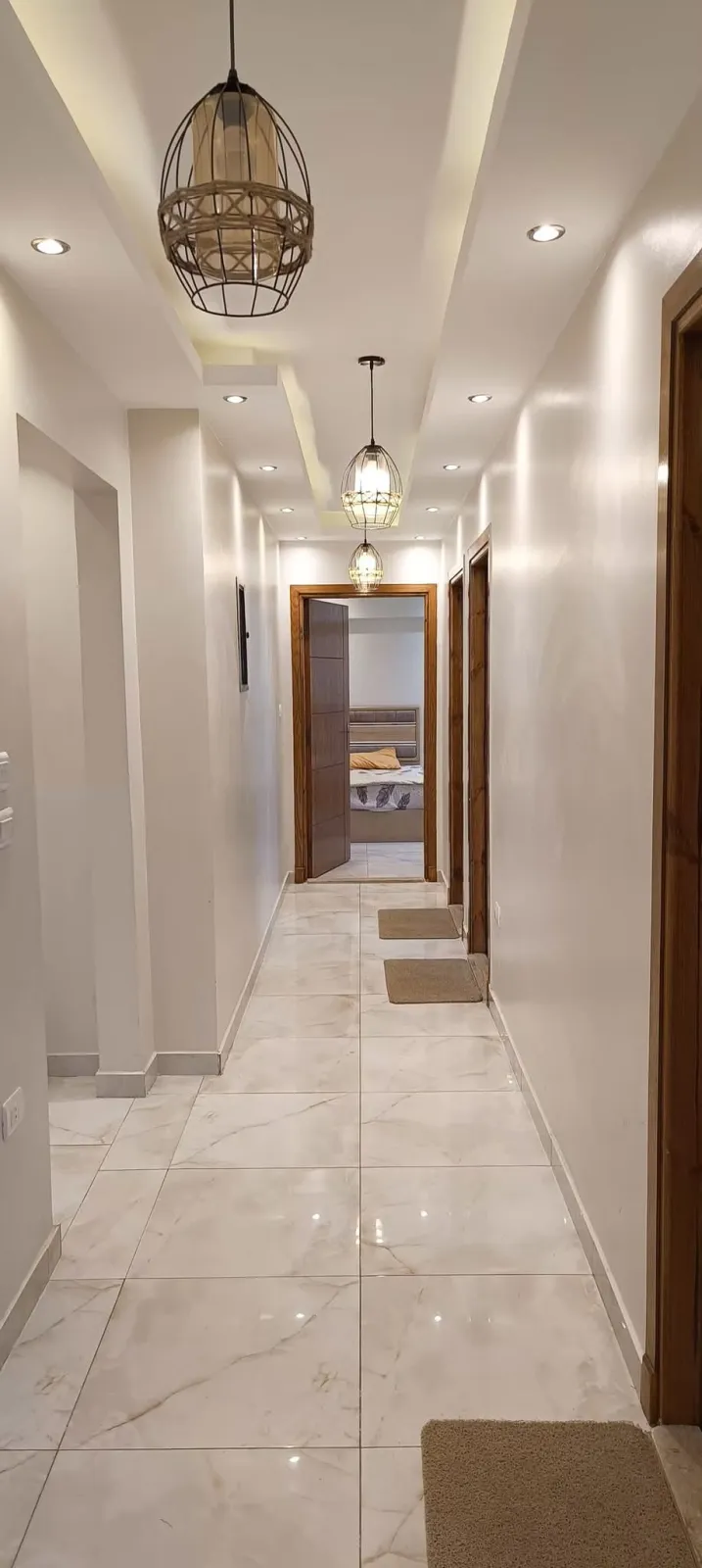 Apartment For Sale in Mohandessin