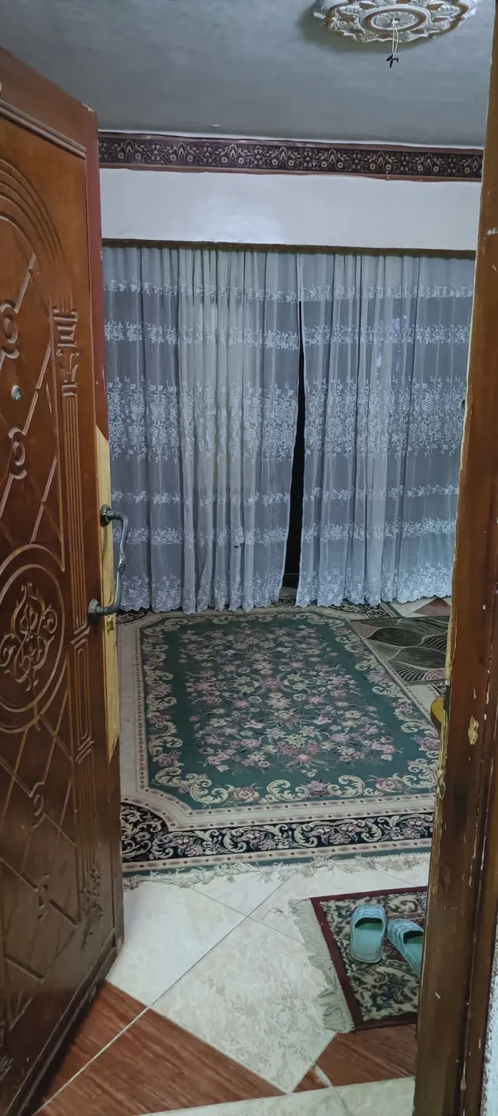 Apartment For Sale in Port Said