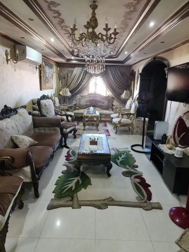 شقه للبيع في برج