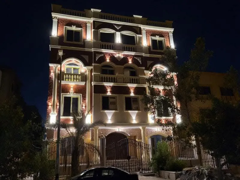 Apartment For Sale in Banha